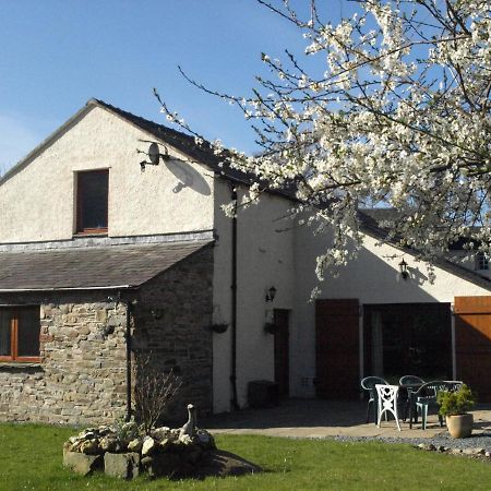 Damson Ghyll B&B Loweswater Εξωτερικό φωτογραφία