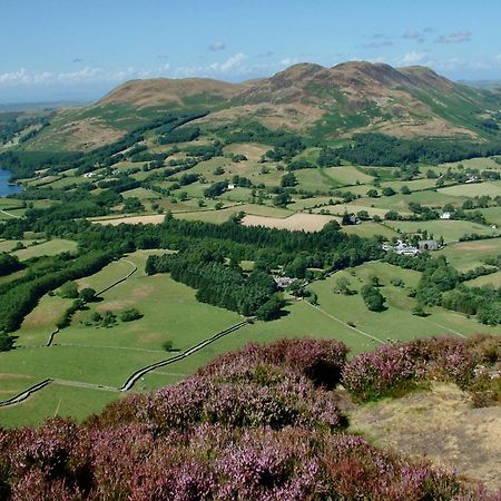 Damson Ghyll B&B Loweswater Εξωτερικό φωτογραφία