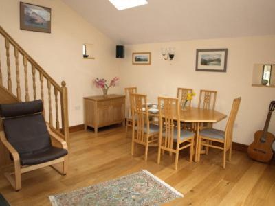 Damson Ghyll B&B Loweswater Εξωτερικό φωτογραφία