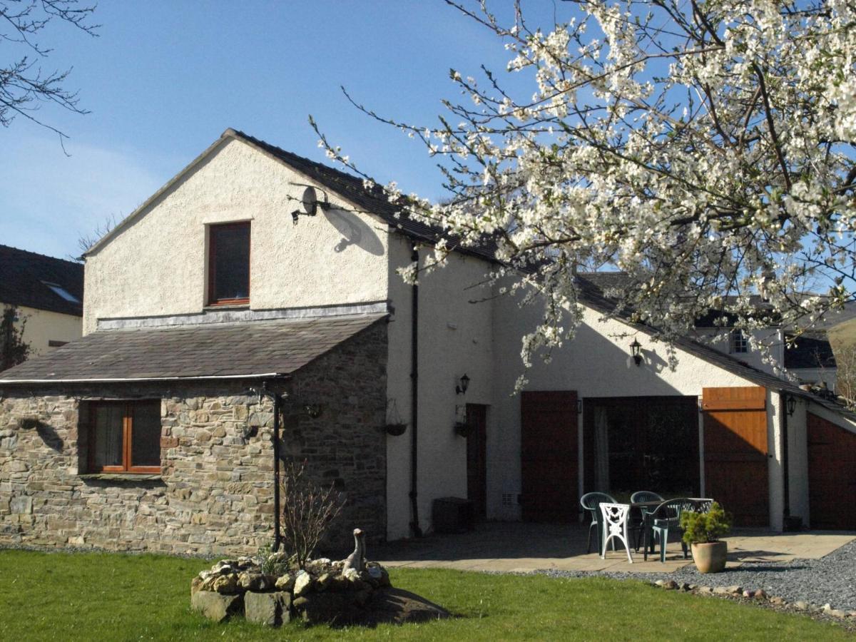 Damson Ghyll B&B Loweswater Εξωτερικό φωτογραφία