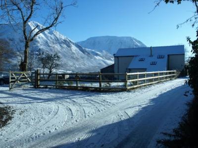 Damson Ghyll B&B Loweswater Εξωτερικό φωτογραφία