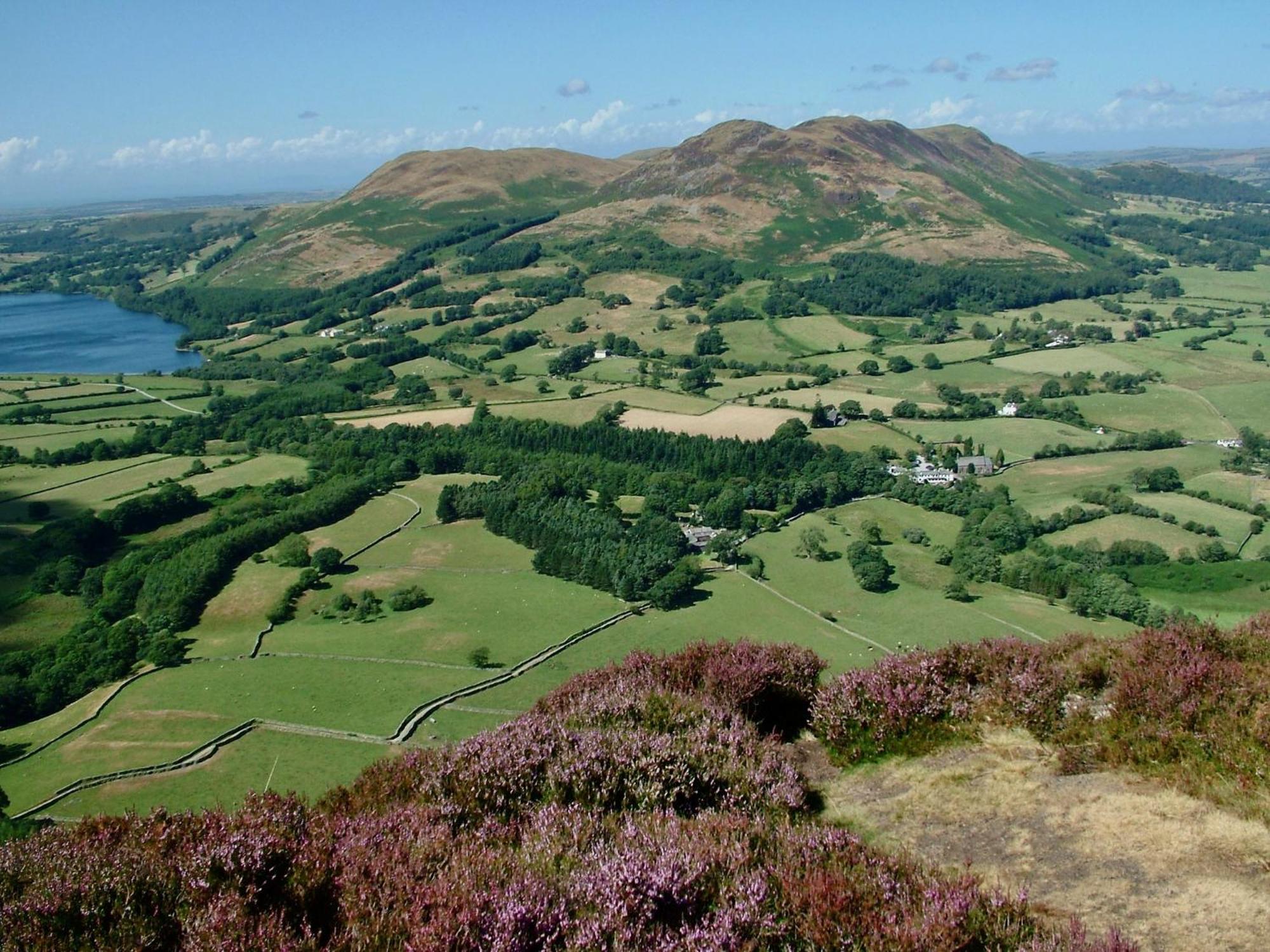 Damson Ghyll B&B Loweswater Εξωτερικό φωτογραφία